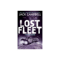 Titan Books Ltd Lost Fleet - Fearless (Book 2) (häftad, eng)