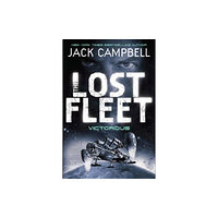 Titan Books Ltd Lost Fleet - Victorious (Book 6) (häftad, eng)
