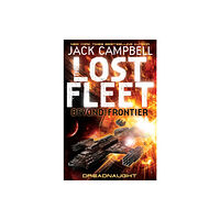 Titan Books Ltd Lost Fleet (häftad, eng)