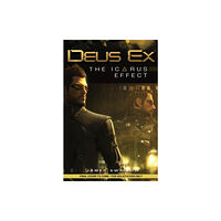 Titan Books Ltd Deus Ex (häftad, eng)