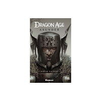 Titan Books Ltd Dragon Age (häftad, eng)
