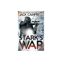 Titan Books Ltd Stark's War (book 1) (häftad, eng)