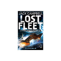 Titan Books Ltd Lost Fleet (häftad, eng)