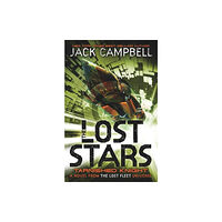 Titan Books Ltd The Lost Stars - Tarnished Knight (Book 1) (häftad, eng)