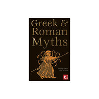 Flame Tree Publishing Greek & Roman Myths (häftad, eng)