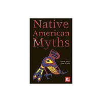 Flame Tree Publishing Native American Myths (häftad, eng)