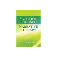 Springer Publishing Co Inc Solution Focused Narrative Therapy (häftad, eng)