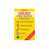 Bloomsbury Publishing PLC Drugs without the hot air (häftad, eng)