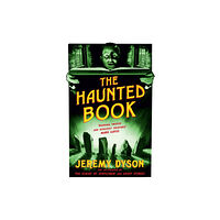 Canongate Books The Haunted Book (häftad, eng)