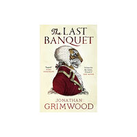 Canongate Books The Last Banquet (häftad, eng)