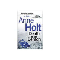 Atlantic Books Death of the Demon (häftad, eng)