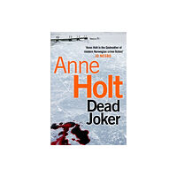 Atlantic Books Dead Joker (häftad, eng)