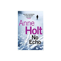 Atlantic Books No Echo (häftad, eng)