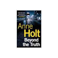 Atlantic Books Beyond the Truth (häftad, eng)