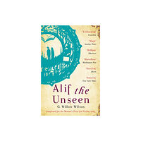 Atlantic Books Alif the Unseen (häftad, eng)