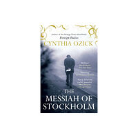 Atlantic Books The Messiah of Stockholm (häftad, eng)