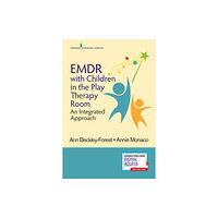 Springer Publishing Co Inc EMDR with Children in the Play Therapy Room (häftad, eng)