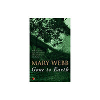 Little, Brown Book Group Gone To Earth (häftad, eng)