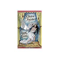 Little, Brown Book Group The Magic Toyshop (häftad, eng)