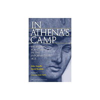 Rand In Athena's Camp (häftad, eng)