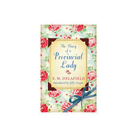 Little, Brown Book Group The Diary Of A Provincial Lady (häftad, eng)