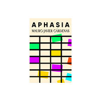 Oneworld Publications Aphasia (inbunden, eng)