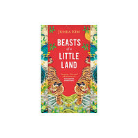 Oneworld Publications Beasts of a Little Land (inbunden, eng)