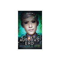 Oneworld Publications Aurora's End (häftad, eng)