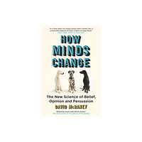 Oneworld Publications How Minds Change (häftad, eng)