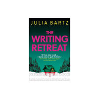 Oneworld Publications The Writing Retreat: A New York Times bestseller (häftad, eng)