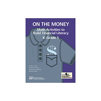 National Council of Teachers of Mathematics,U.S. On the Money (häftad, eng)