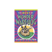 Knockabout Comics The Best of Wonder Wart-Hog (häftad, eng)