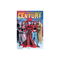 Knockabout Comics The League of Extraordinary Gentlemen Volume 3: Century (häftad, eng)