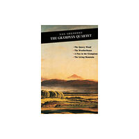 Canongate Books The Grampian Quartet (häftad, eng)