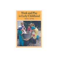 Floris Books Work and Play in Early Childhood (häftad, eng)