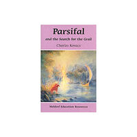 Floris Books Parsifal (häftad, eng)