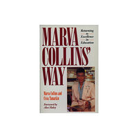 Tarcher/Putnam,US Marva Collins' Way (häftad, eng)