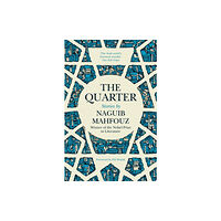 Saqi Books The Quarter (inbunden, eng)