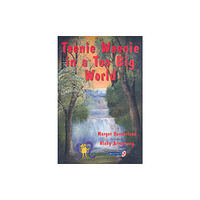 Taylor & francis ltd Teenie Weenie in a Too Big World (häftad, eng)