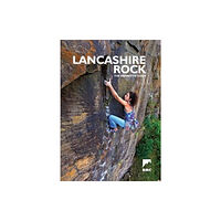 British Mountaineering Council Lancashire Rock (häftad, eng)