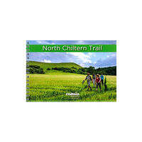 Chiltern Society North Chiltern Trail (bok, spiral, eng)