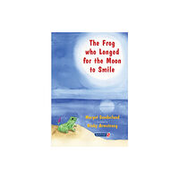 Taylor & francis ltd The Frog Who Longed for the Moon to Smile (häftad, eng)