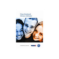 Taylor & francis ltd Class Emotional Literacy Indicator (häftad, eng)