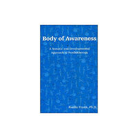 Taylor & francis ltd Body of Awareness (häftad, eng)
