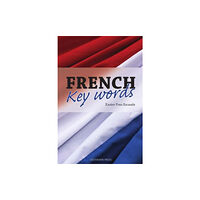 The Oleander Press French Key Words (häftad, eng)