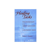 Taylor & francis ltd Healing Tasks (häftad, eng)