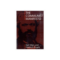 The Merlin Press Ltd Communist Manifesto (häftad, eng)