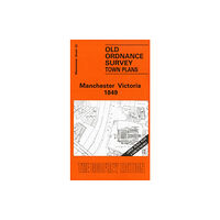 Alan Godfrey Maps Manchester Victoria 1849