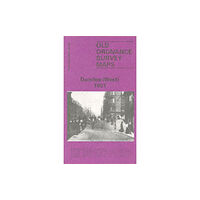 Alan Godfrey Maps Dundee (West) 1901