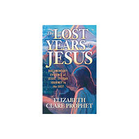 Summit University Press,U.S. The Lost Years of Jesus - Pocketbook (häftad, eng)